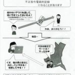 【茨城県警】「不正指令電磁的記録に関する罪」 における構成要件に関する開示結果について